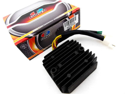 Regulator Rectifier Assembly for Honda VFR700F Interceptor (1986-1987)