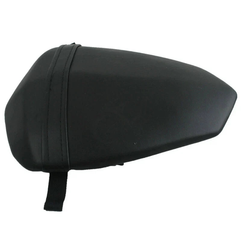 Black Rider & Passenger Seats for Yamaha YZF R1 (2009-2014)