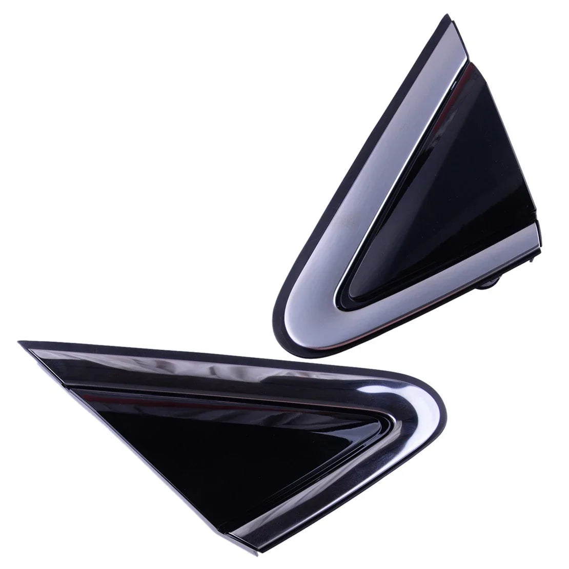 Fender Molding Trim for Nissan Murano 2015-2018 Front Left & Right (2015-2018)
