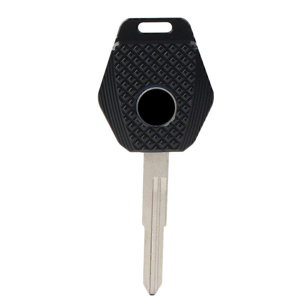 CNC Key Ring Cover Case for Honda VFR800, CB600, CBR1000RR