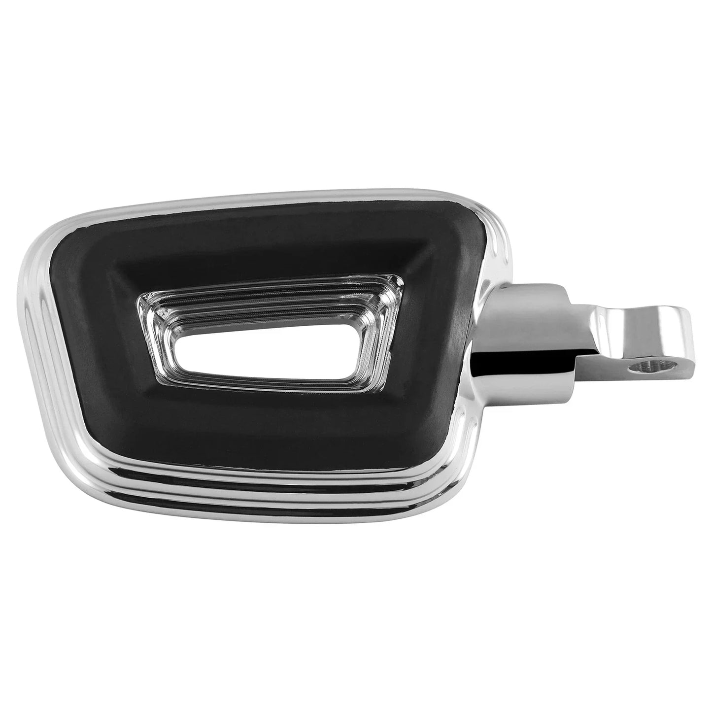 Male Mount Foot Pegs for Harley Touring Electra Glide Sportster XL