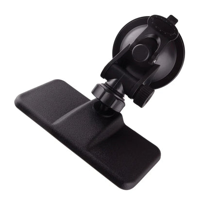 360° Vision Rotating Baby Seat Safety Rear View Mirror for Car ()