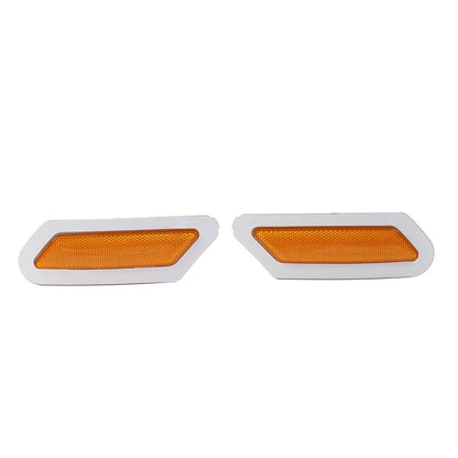 Front Bumper Reflector Indicator Light for Audi Q5 SQ5 (2018-2020)