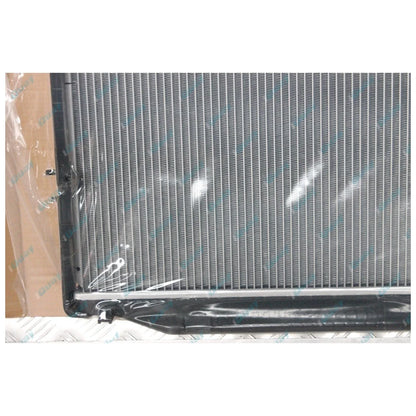 Alloy Radiator for Toyota Landcruiser 100 Series 4.5L Petrol 1FZ-FE Manual 98-07