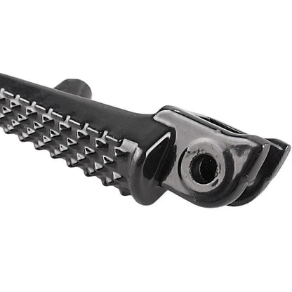Black Front Foot Pegs Footrest Bracket for CBR600RR CBR1000RR CB1000R