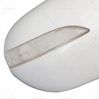 Right Rearview Mirror for Honda Jazz, City (2005-2008)