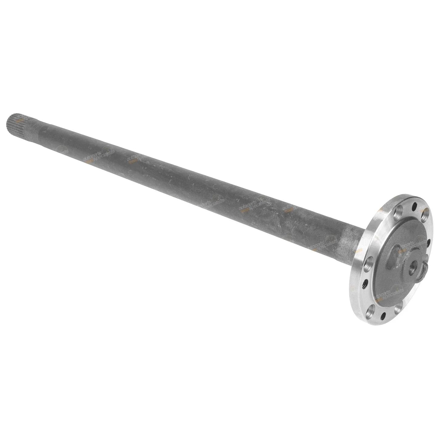 Rear RH Axle Shaft for Landcruiser 70 75 Series (1984–1999)