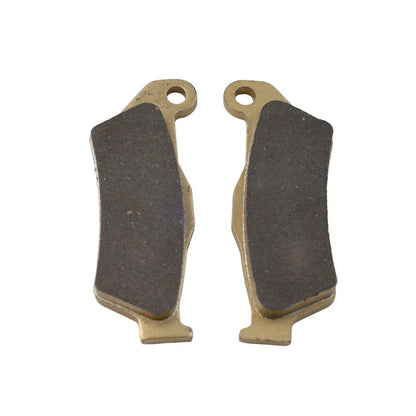 Rear Brake Pads for BMW K1200R K1200S K1300GT R Nine T F800R (2003-2019)