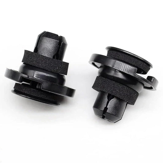 1 Skirt Push Clips for Subaru Impreza WRX STi (2000-2020)