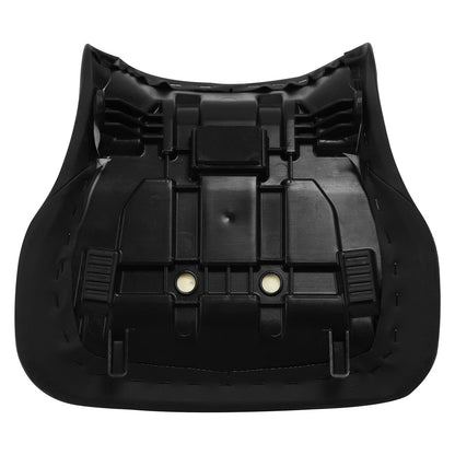 Black Rider Driver Seat for Suzuki GSXR 1000 (2001-2002)