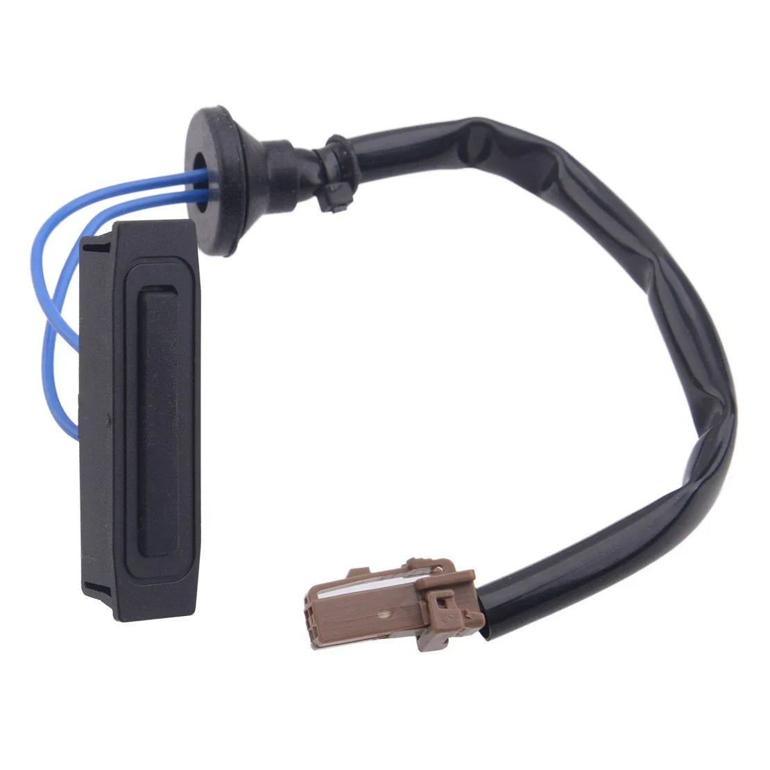 Trunk Tailgate Handle Push Button Switch for Nissan Versa Altima (2007-2012)