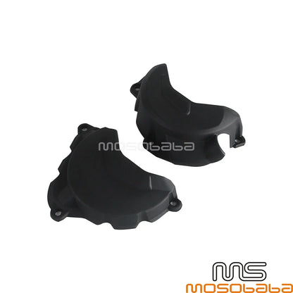 Engine Stator Guard Cover for BMW F850GS Adventure (2018-2023)