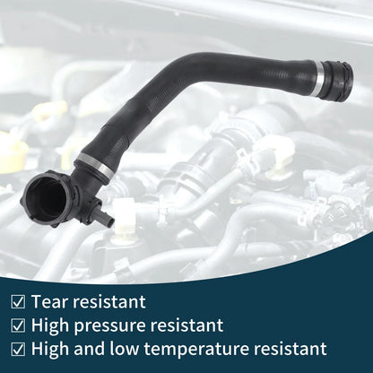 Radiator Hose for Porsche Cayenne Lower Hose (2009-2016)
