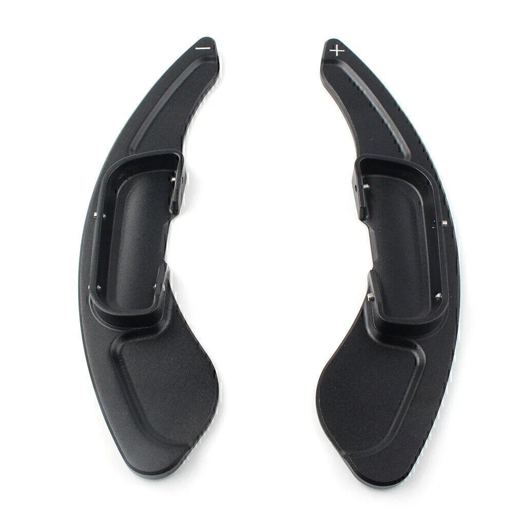 Steering Wheel Shift Paddle Extensions for Mazda 3, 6, CX-4, Atenza, Axela (2014-2023)