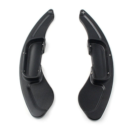 Steering Wheel Shift Paddle Extensions for Mazda 3, 6, CX-4, Atenza, Axela (2014-2023)