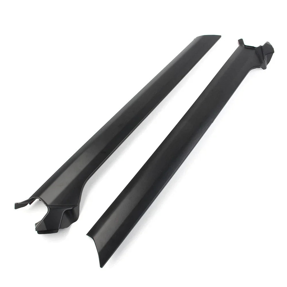 Front Windshield A-Pillar Trim Molding for Land Rover Discovery (2004-2016)