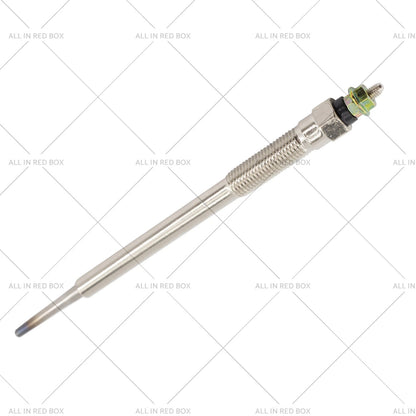 4 Pcs Glow Plugs for Toyota Hilux KUN26 TD 1KD-FTV 3.0L (2005-2015)