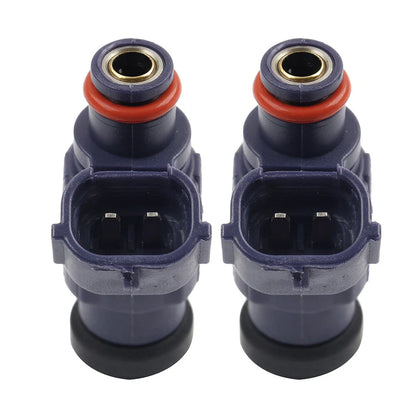 Fuel Injectors for Kawasaki MULE 4000 4010 4X4 (2006-2018)