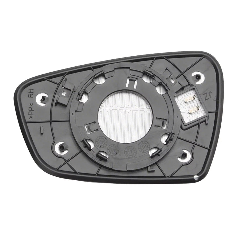 Heated Mirror Glass w/ Base for Kia Cerato (2013-2018)