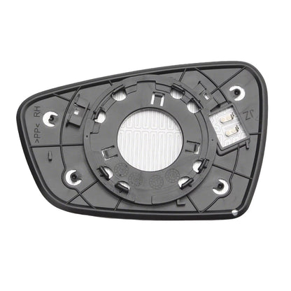 Heated Mirror Glass w/ Base for Kia Cerato (2013-2018)