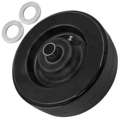 Deck Mower Wheel Replacement for John Deere 2025R 2032R 54 to 62 Inch (2005–2025)