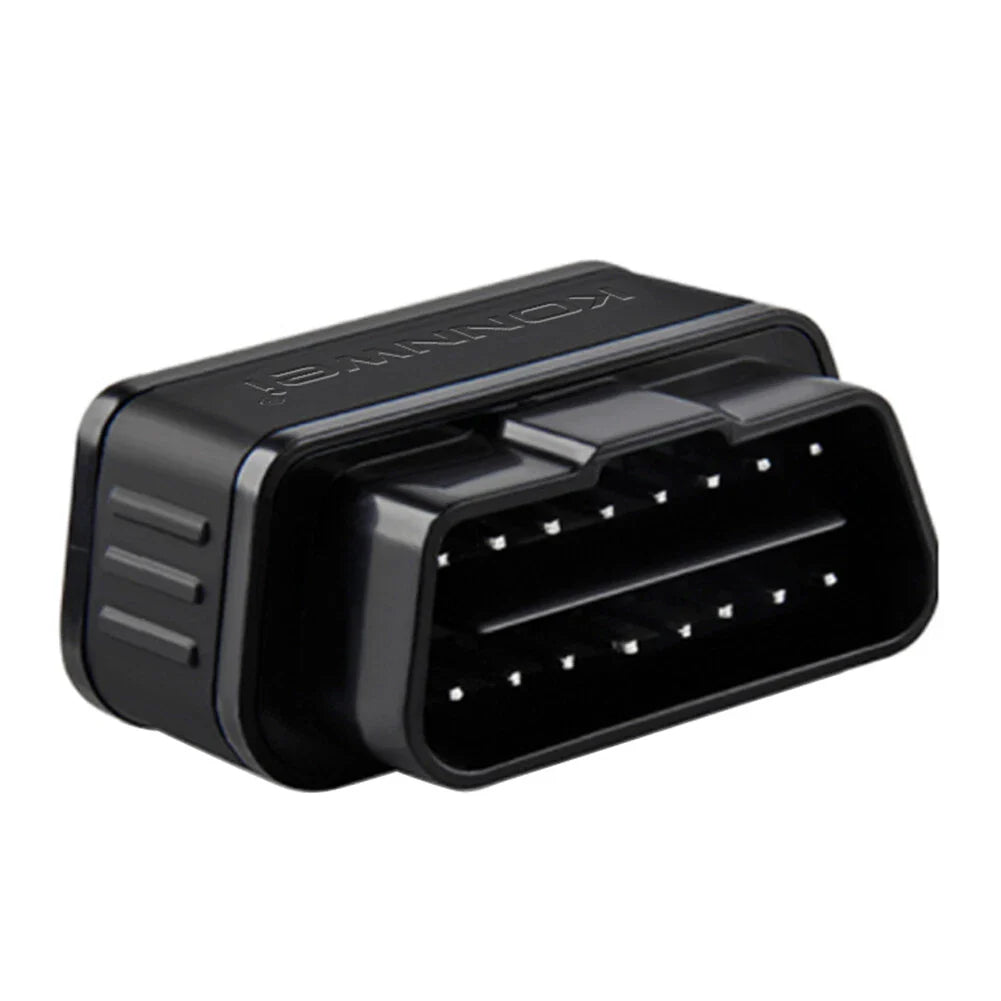 KONNWEI KW903 V1.5 OBD2 Scanner Bluetooth Diagnostic Tool for Auto (2010-2023)