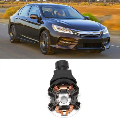 Carbon Brush Holder for Honda Accord, Crosstour (2013-2017)