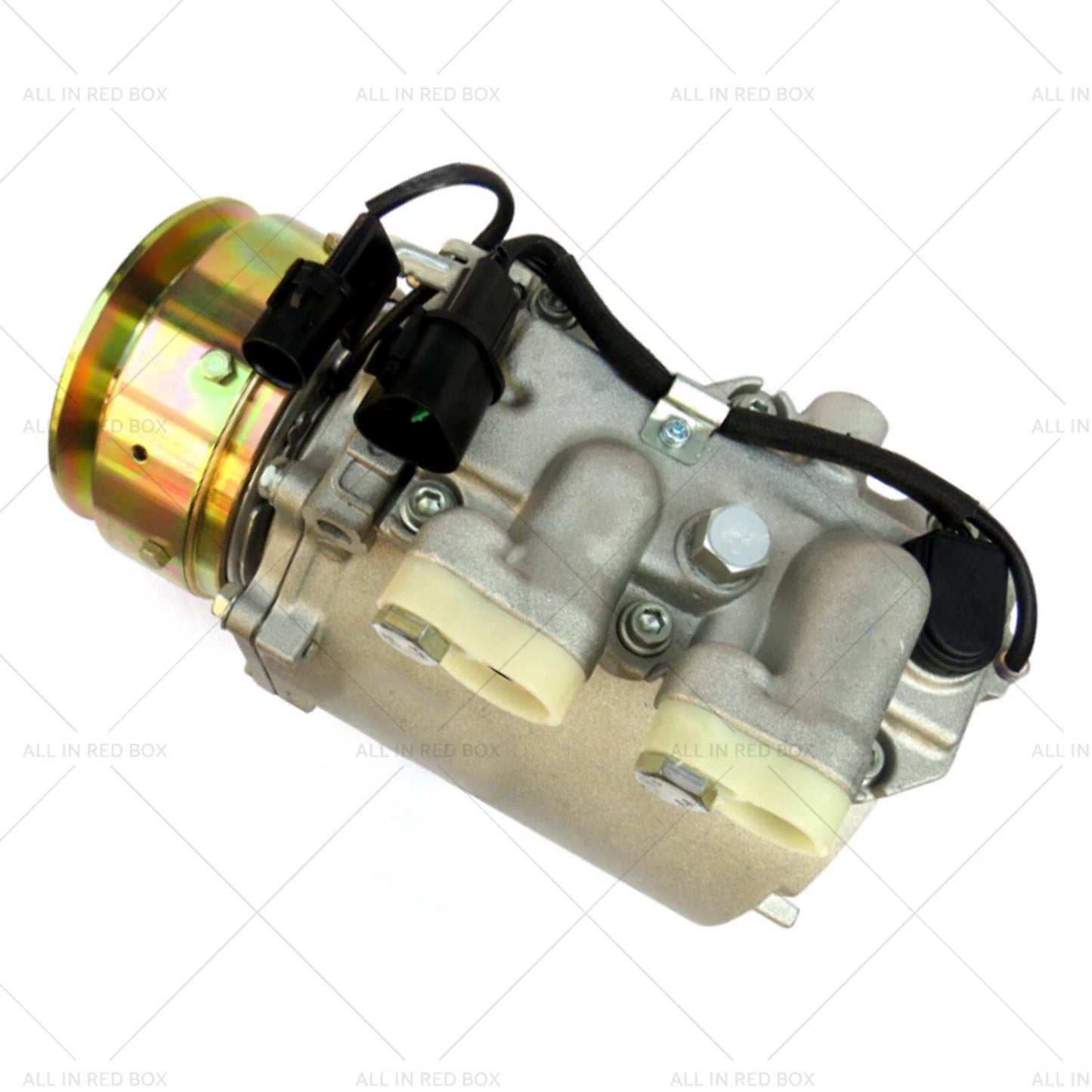 Air Conditioning Compressor for Mitsubishi Triton MK 2.8L Diesel (1996-2006)