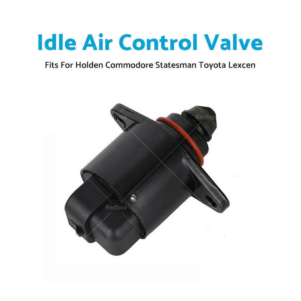 IAC Valve for Holden Commodore V6 3.8L V8 5.7L (1997-2006)