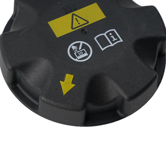 2 x Expansion Tank Cap for BMW