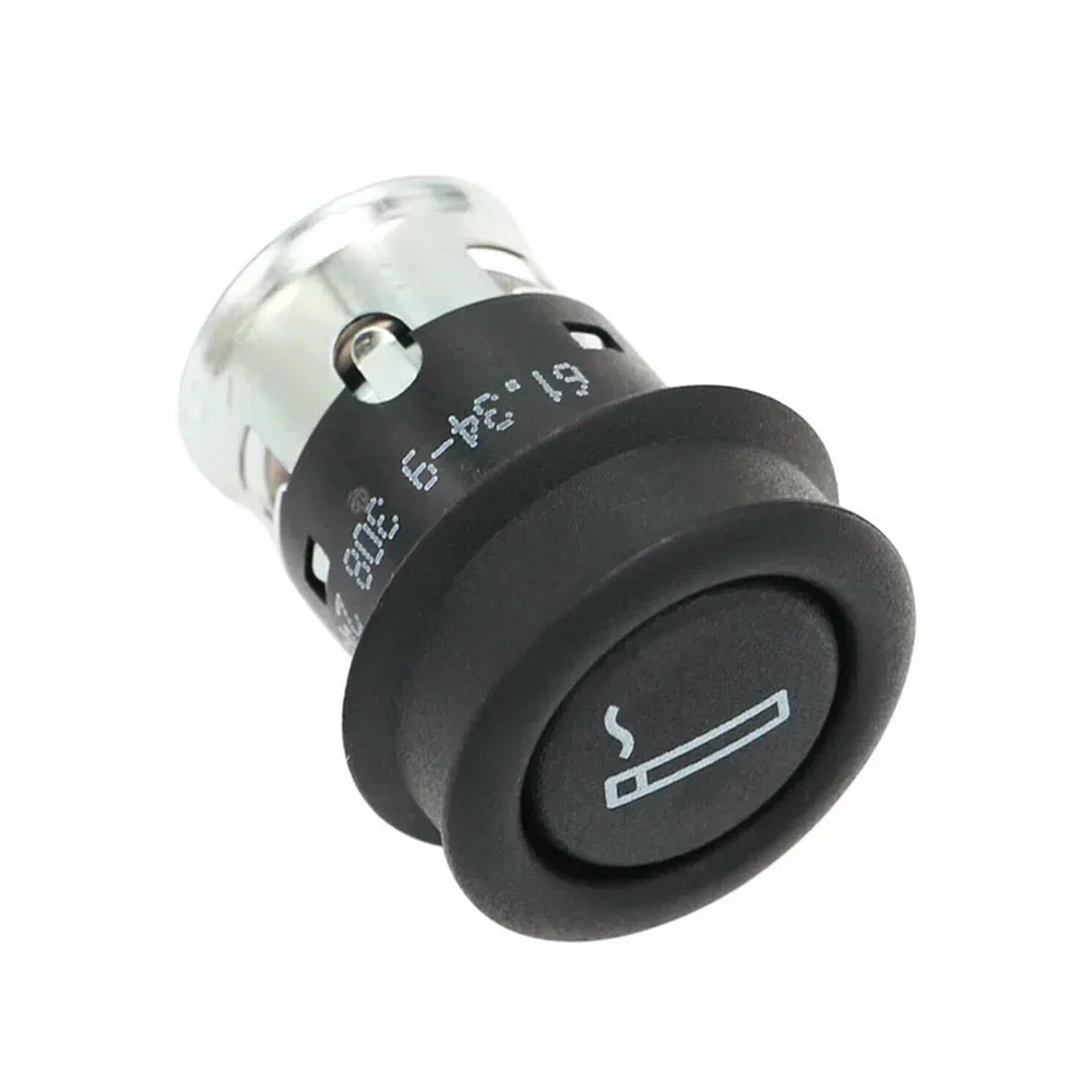 Cigarette Lighter Outlets for BMW 1 2 3 4 5 6 7 Series X3 X5 X6 Z3