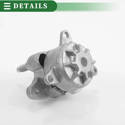 Engine Belt Tensioner Pulley Assembly for Mercedes-Benz SLK230 (1997-2004)