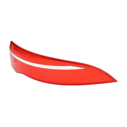 Rear Outer Tail Lamp Cover for Jaguar XE (2020-2023)