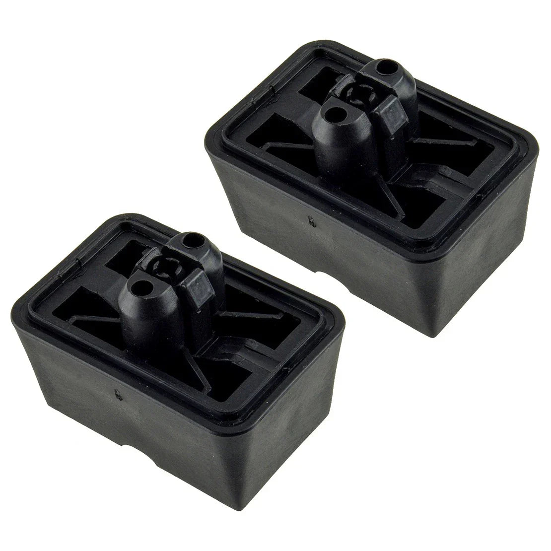 2 x Intake Jacks for BMW E63 E64 E65 E66 Mini Cooper R50 R56 R57 (2002-2013)