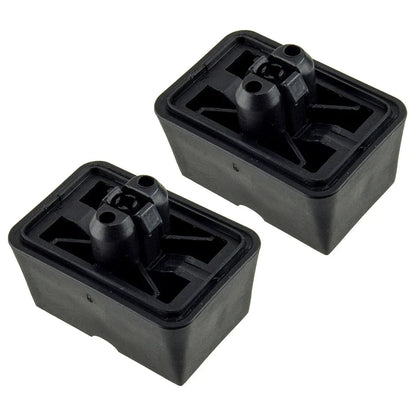 2 x Intake Jacks for BMW E63 E64 E65 E66 Mini Cooper R50 R56 R57 (2002-2013)