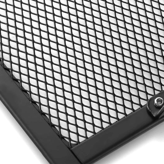 Aluminum Alloy Radiator Grille for Can-Am Ryker Rally Edition (2020-2022)