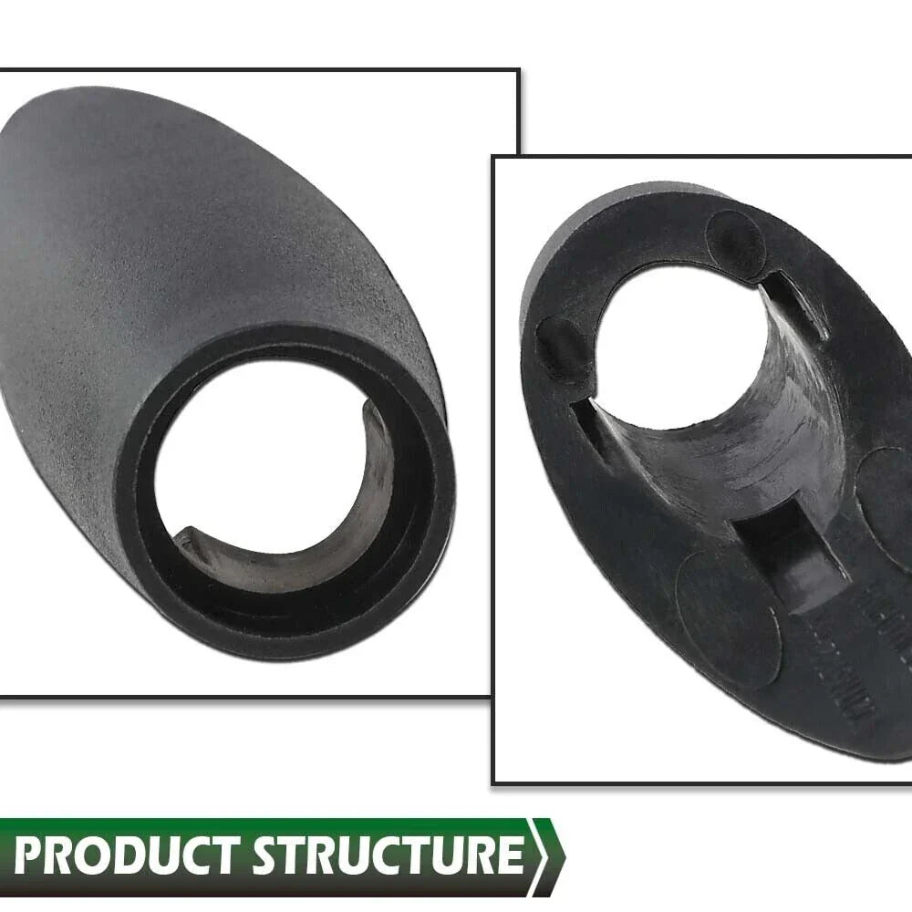 Antenna Mounting Base Adapter for Dodge Ram 1500 2500 3500 (1994-2002)
