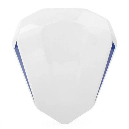 Rear Pillion Cowl Seat Back Cover for Yamaha YZF R6 (2006-2007)