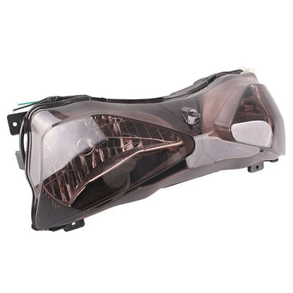 Headlight Assembly for Kawasaki Ninja ZX6R (2003-2004)