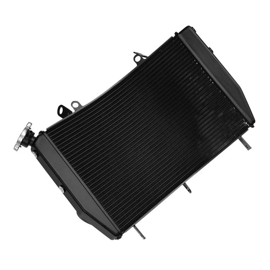 Aluminum Engine Cooling Radiator for YAMAHA YZF R6 (2006-2016)