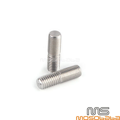 Handlebar Riser Studs Adapter for Harley Springer Chopper Bobber
