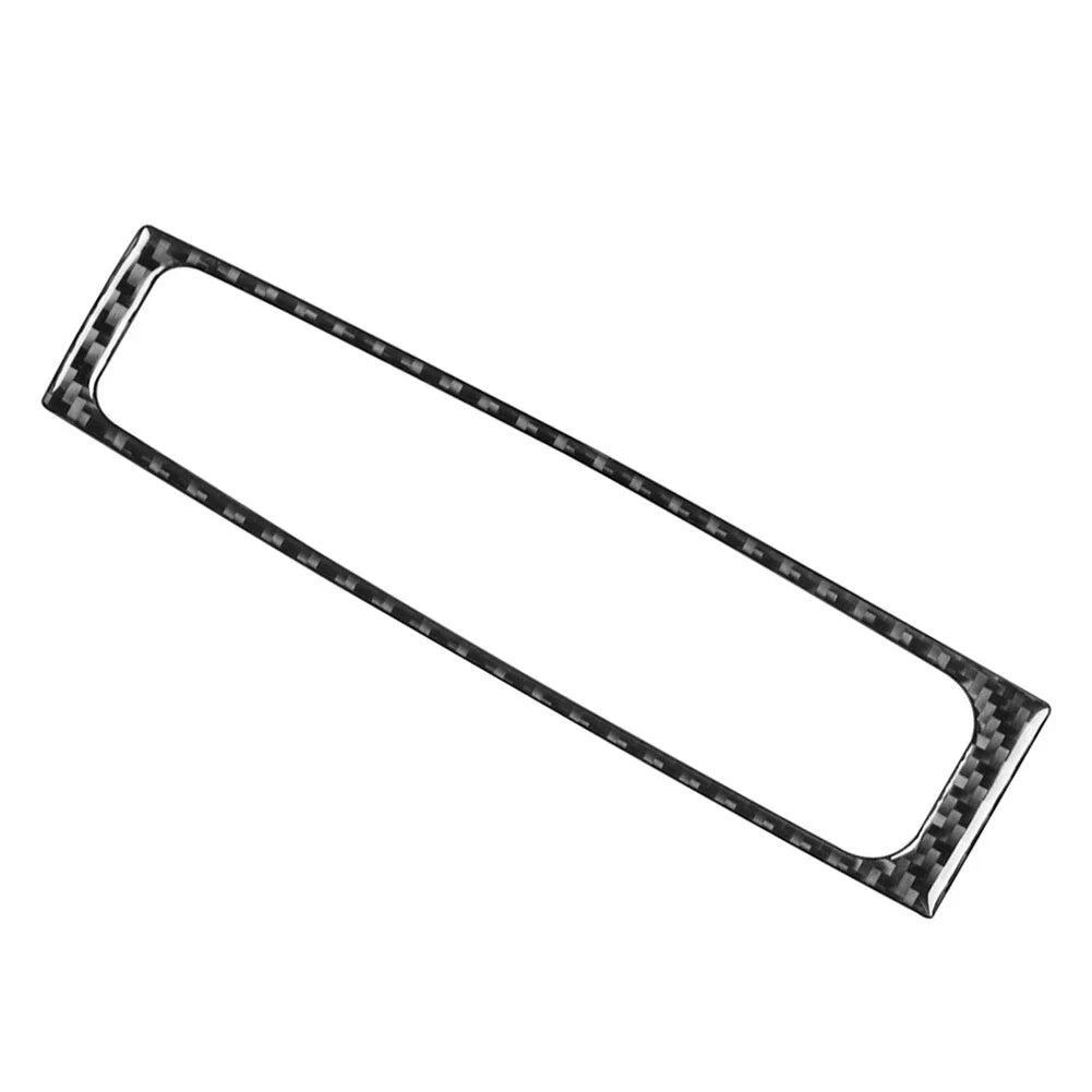 Carbon Fiber Gear Shift Frame Cover Trim for Honda Accord (2013-2017)
