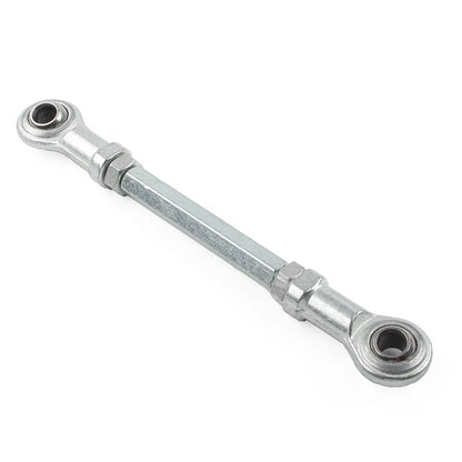 120mm Ball Joiner Bolt Tie Rod for 50/70cc ATV Go Kart Buggy Quad