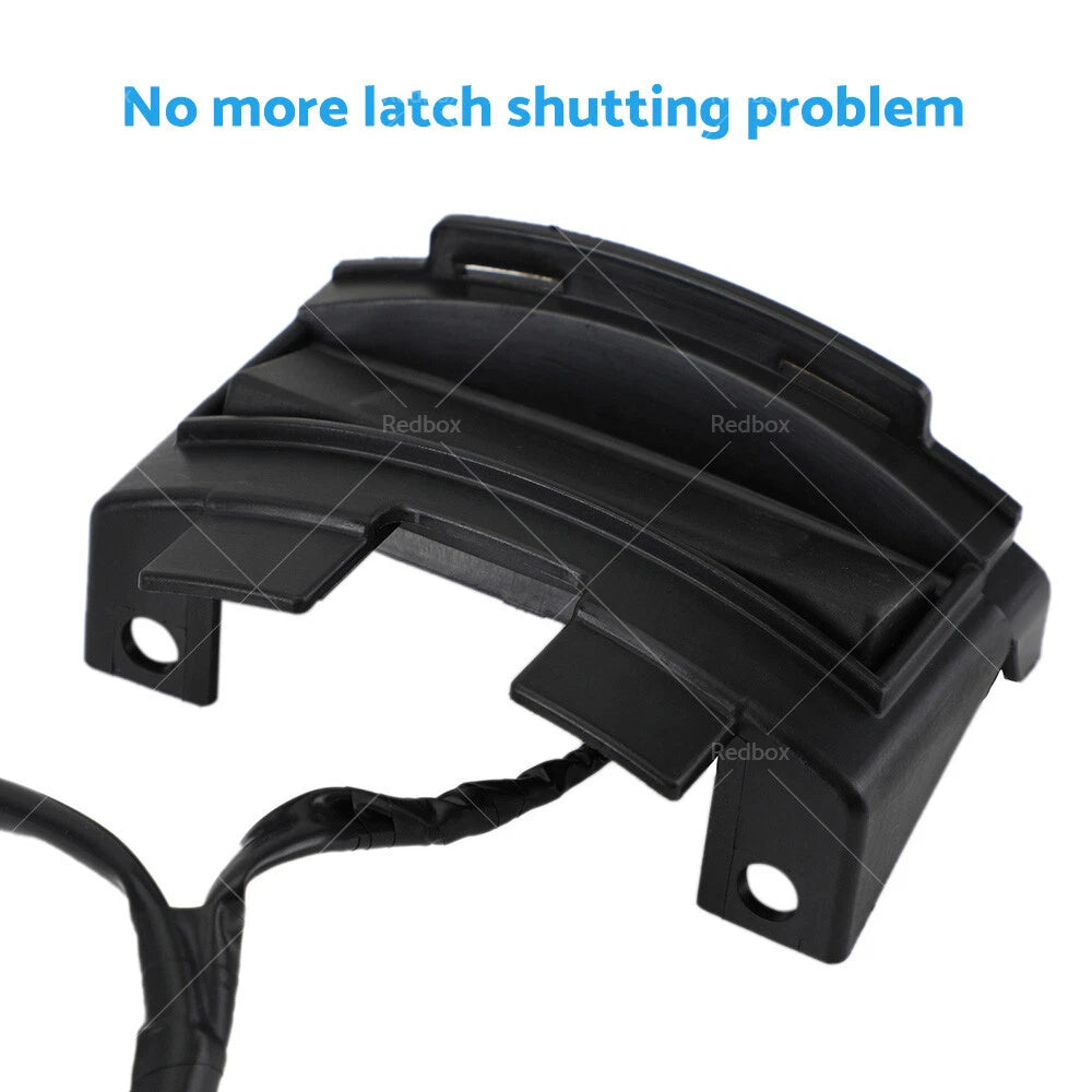 Outside Hdl Lock ASSY-T/Lid for Hyundai Veloster (2011-2017)