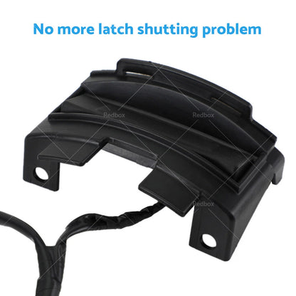 Outside Hdl Lock ASSY-T/Lid for Hyundai Veloster (2011-2017)