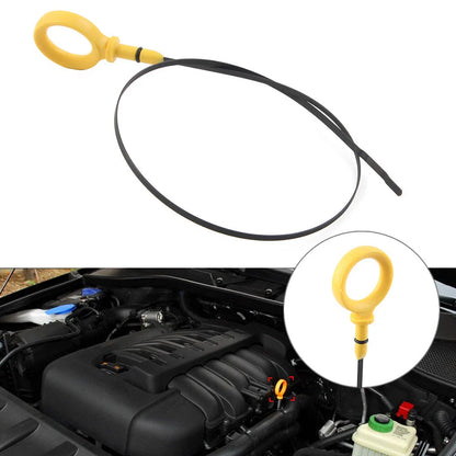 Engine Oil Dipstick for Audi Q7, VW Touareg, Phaeton (2006-2016)