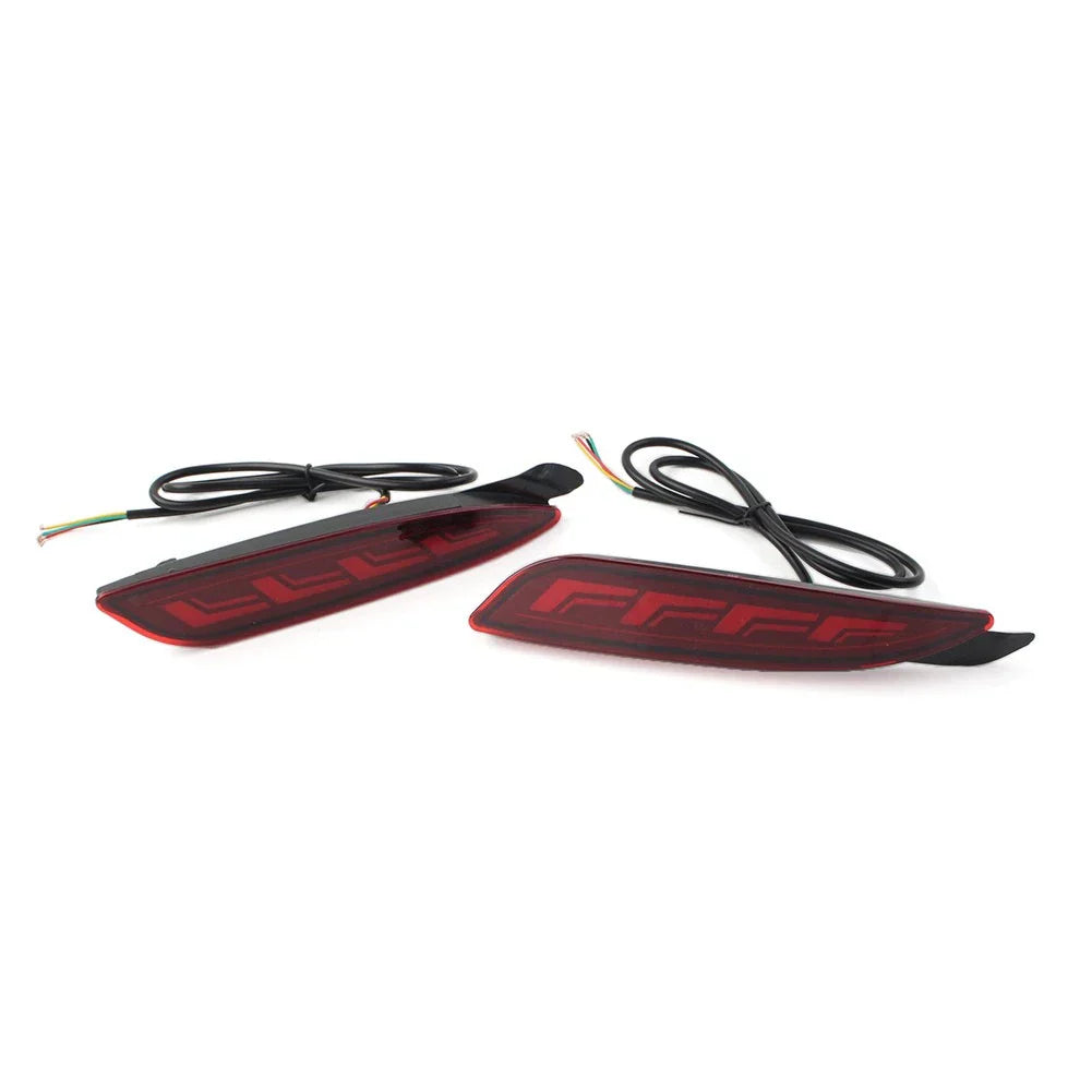 Rear Brake Light Lamp for Mazda 6 Atenza & Mazda 3 Hatchback (2019-2020)