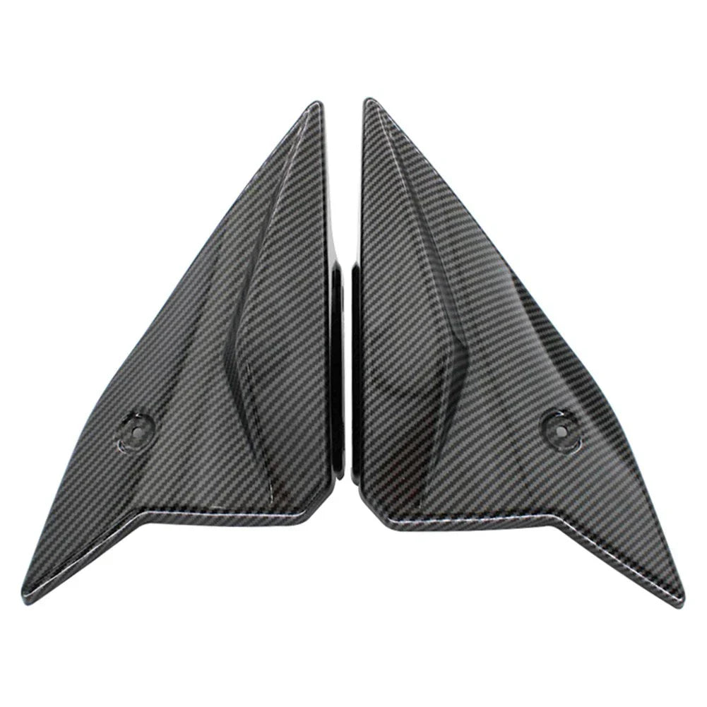 Carbon Side Panels Cover for Yamaha MT-09 FZ-09 (2014-2020)