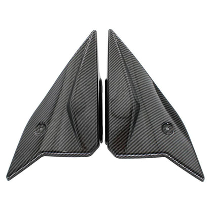 Carbon Side Panels Cover for Yamaha MT-09 FZ-09 (2014-2020)