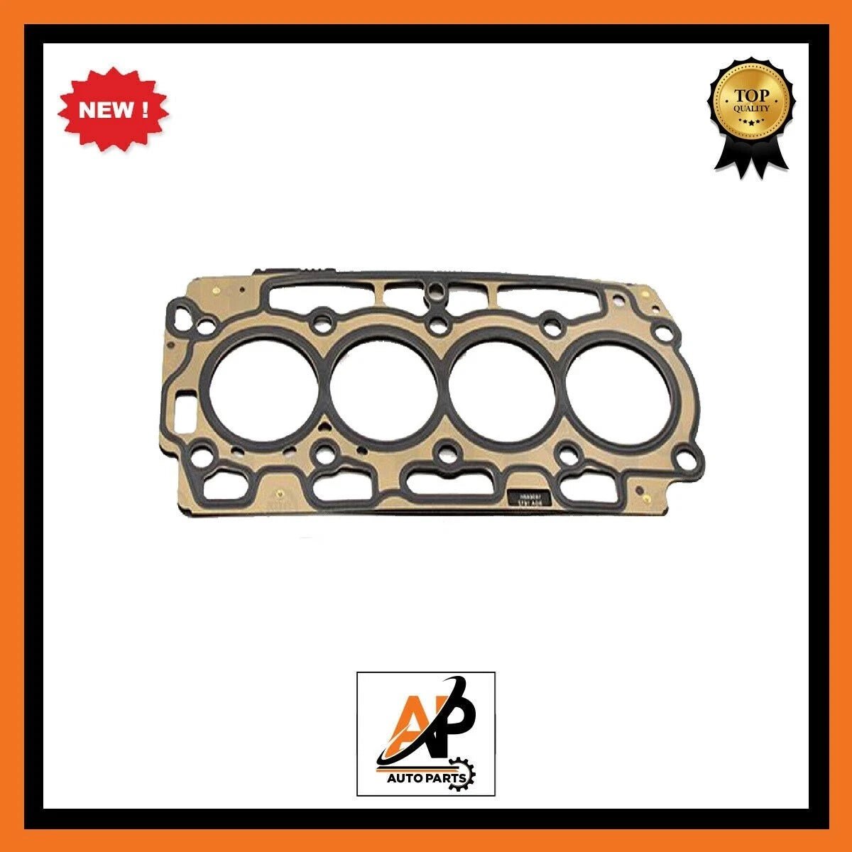 Head Gasket Replacement for Citroen Peugeot 1.6 BlueHDi Diesel (2010–2017)